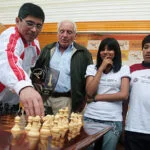 PeruAjedrecistas