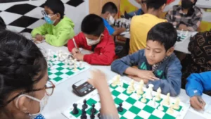 TorneoAjedrezNoveles